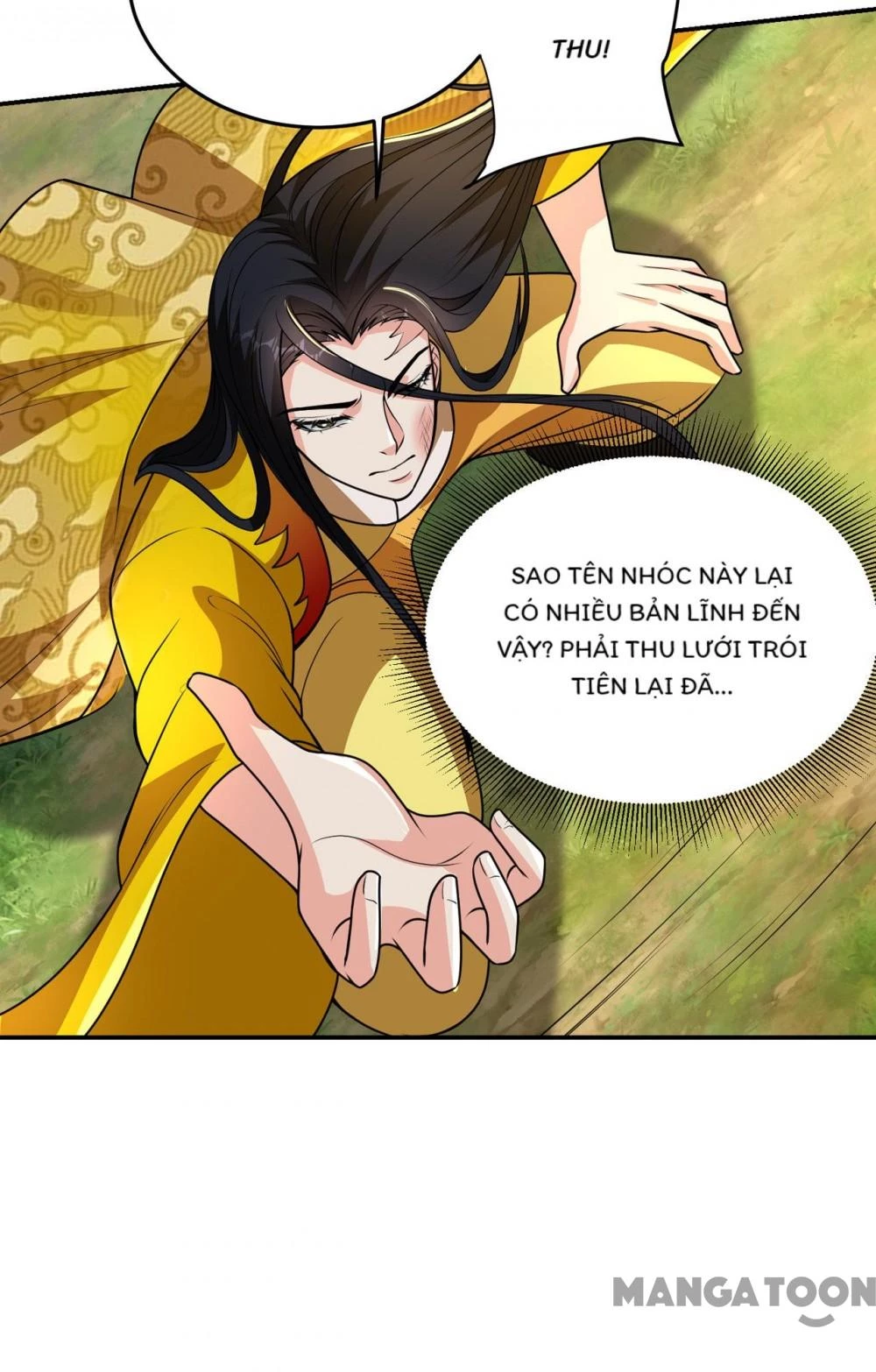 Nhặt Hoa Khôi Về Làm Vợ Chapter 440 - 27