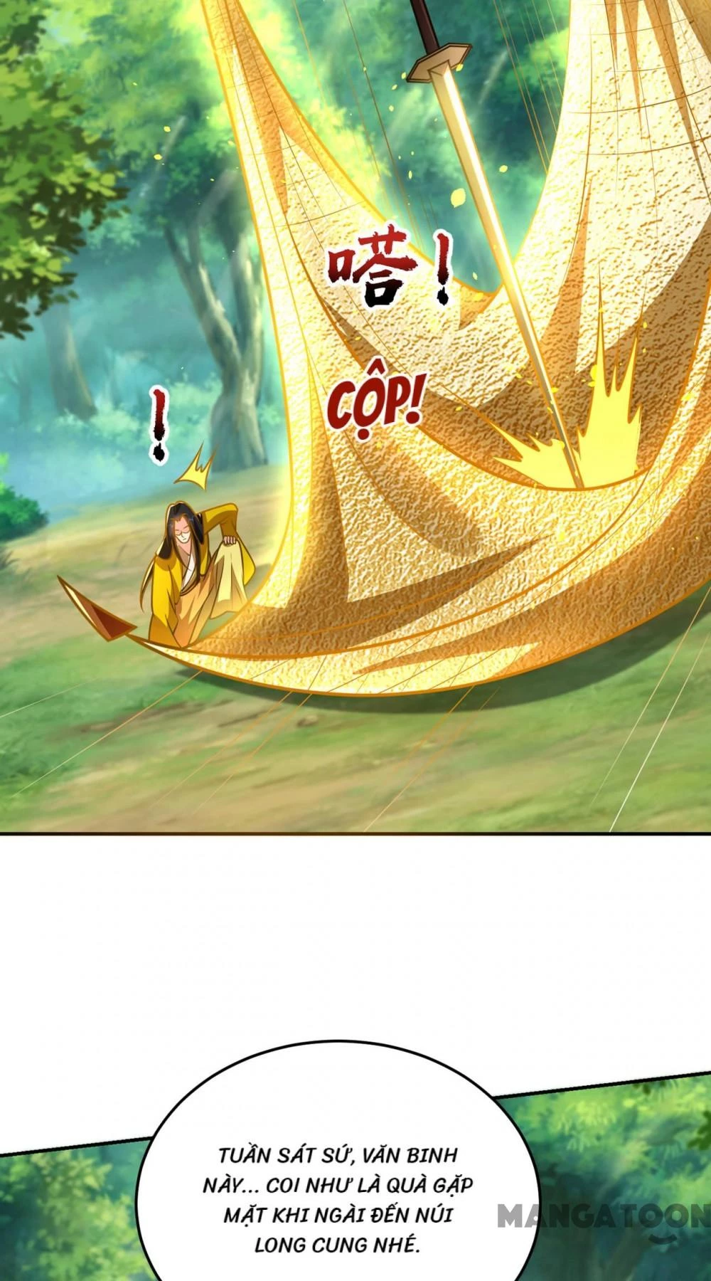 Nhặt Hoa Khôi Về Làm Vợ Chapter 440 - 29