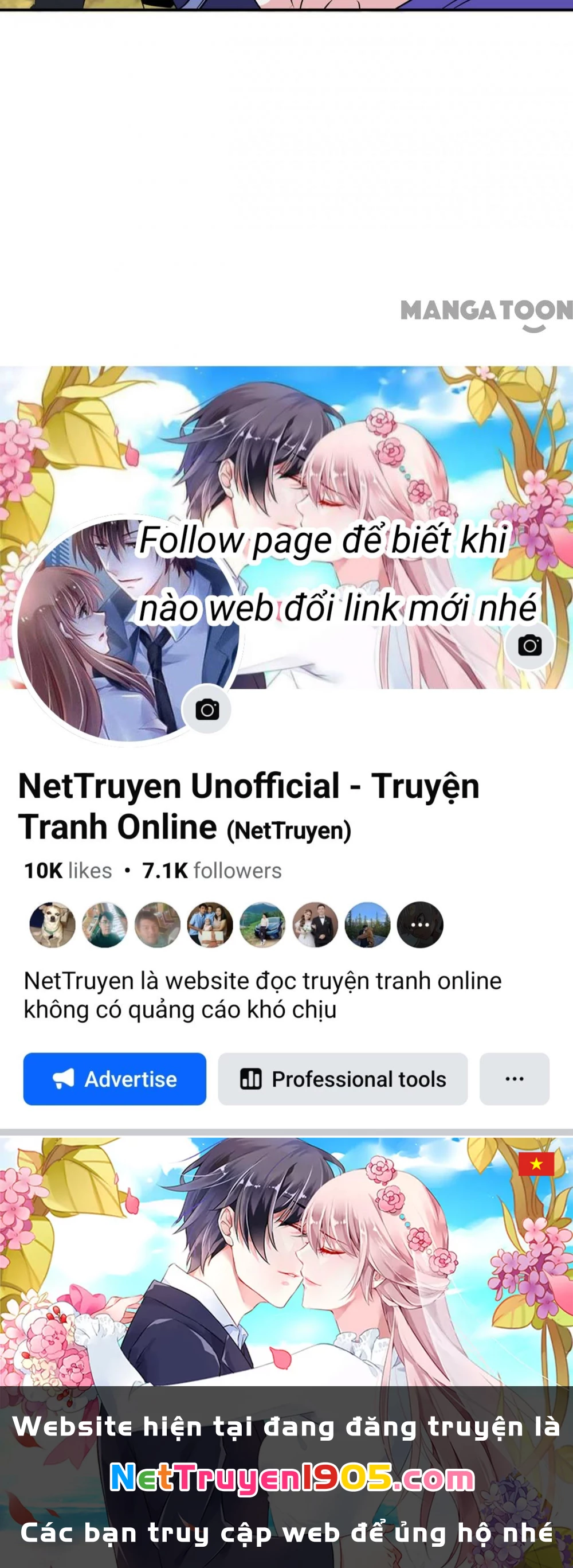 Nhặt Hoa Khôi Về Làm Vợ Chapter 440 - 35