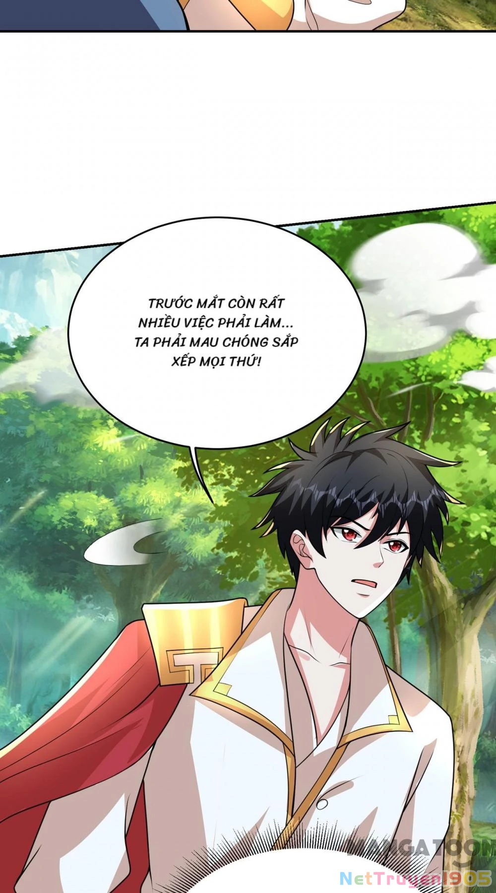 Nhặt Hoa Khôi Về Làm Vợ Chapter 441 - 5