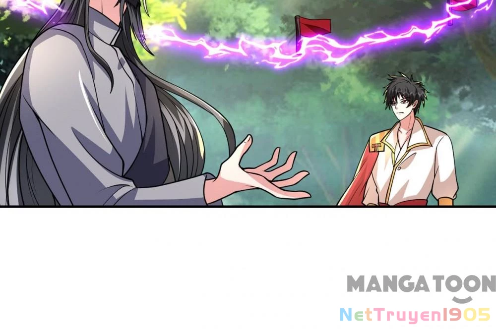 Nhặt Hoa Khôi Về Làm Vợ Chapter 441 - 7