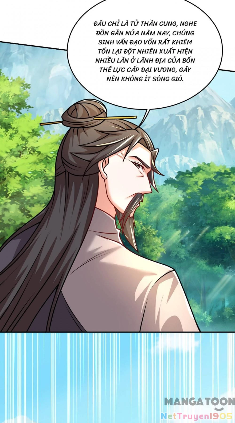 Nhặt Hoa Khôi Về Làm Vợ Chapter 441 - 9