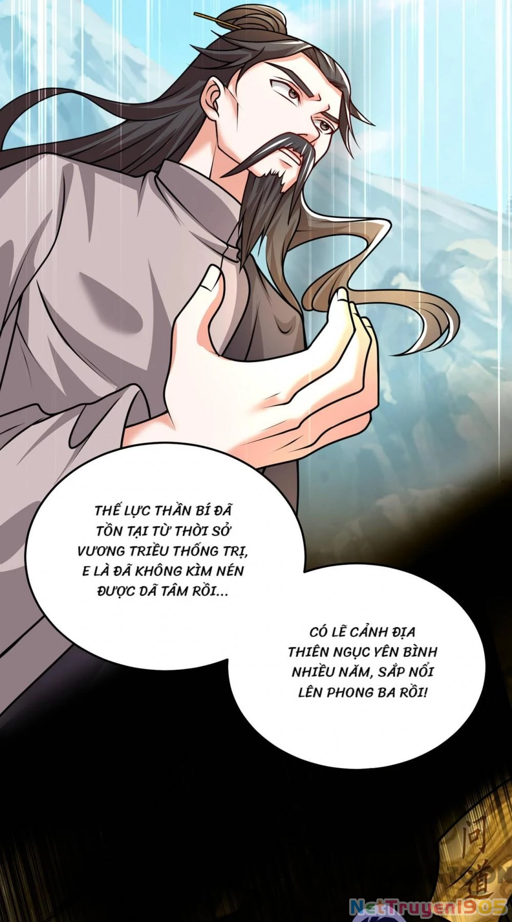 Nhặt Hoa Khôi Về Làm Vợ Chapter 441 - 10