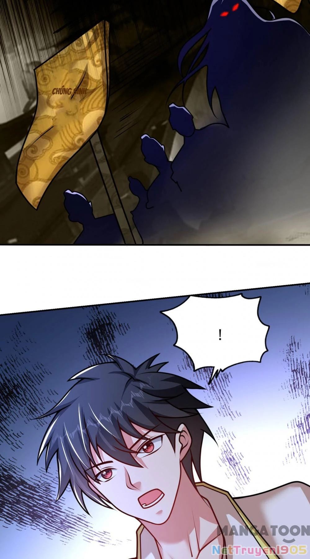 Nhặt Hoa Khôi Về Làm Vợ Chapter 441 - 11