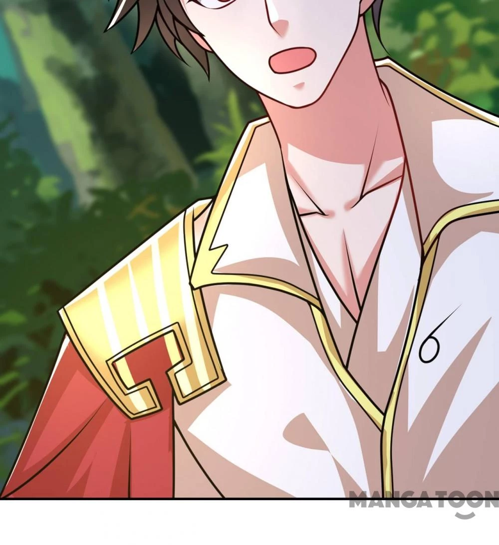 Nhặt Hoa Khôi Về Làm Vợ Chapter 441 - 15