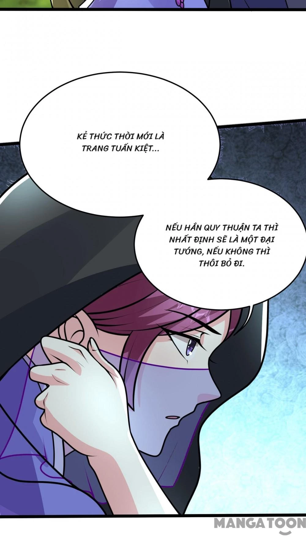 Nhặt Hoa Khôi Về Làm Vợ Chapter 441 - 30