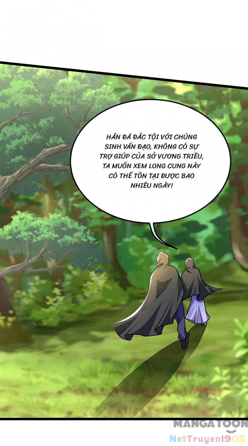 Nhặt Hoa Khôi Về Làm Vợ Chapter 441 - 31