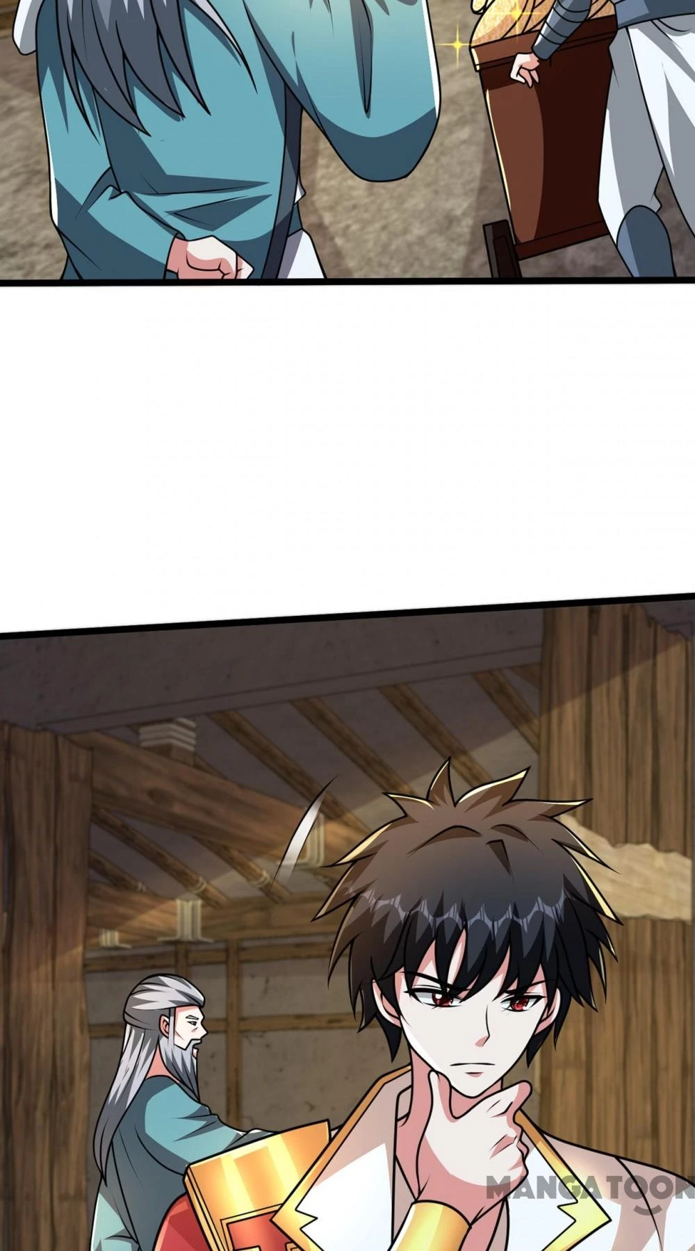 Nhặt Hoa Khôi Về Làm Vợ Chapter 441 - 33