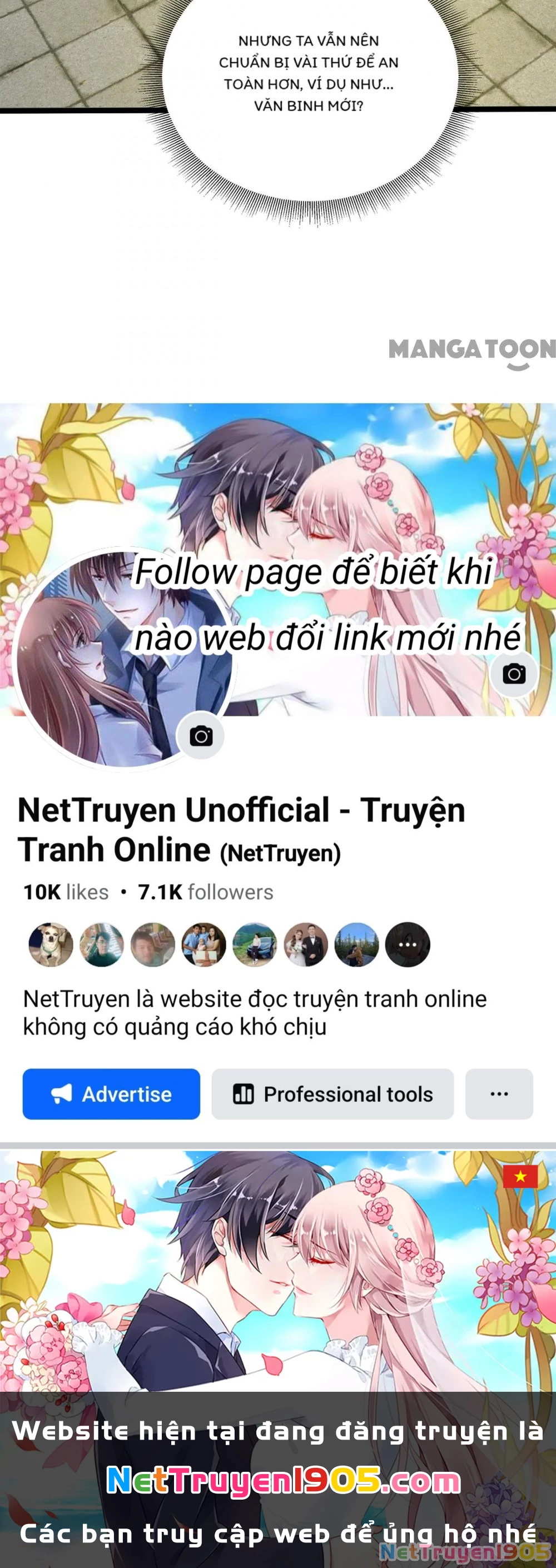 Nhặt Hoa Khôi Về Làm Vợ Chapter 441 - 35