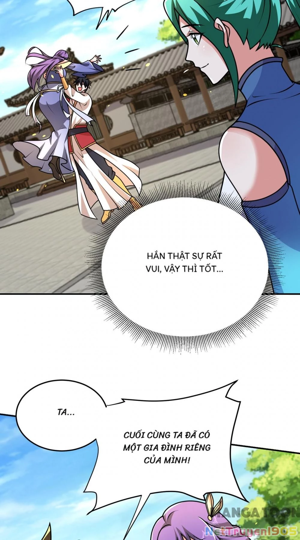 Nhặt Hoa Khôi Về Làm Vợ Chapter 442 - 6