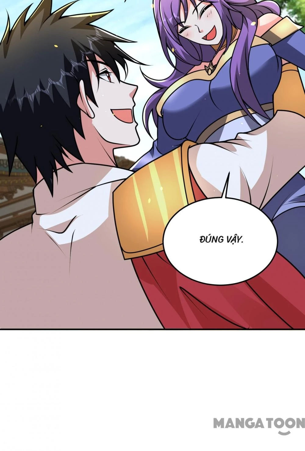 Nhặt Hoa Khôi Về Làm Vợ Chapter 442 - 7