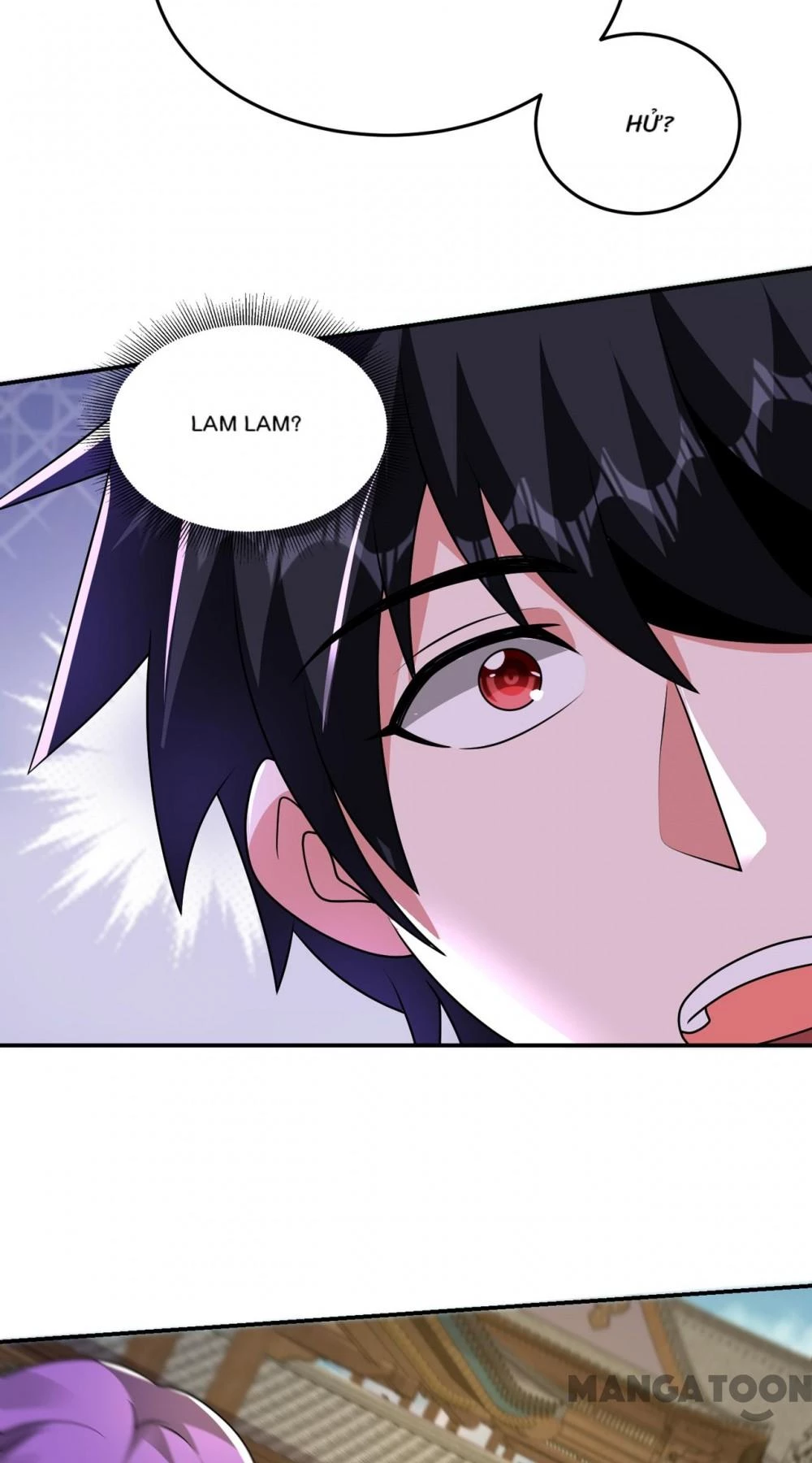 Nhặt Hoa Khôi Về Làm Vợ Chapter 442 - 9