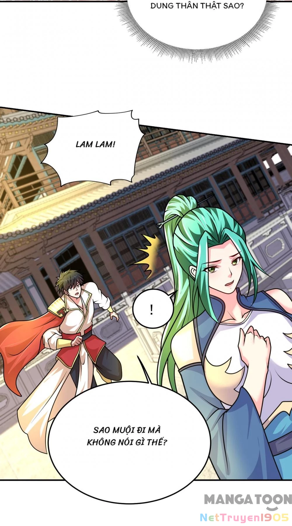 Nhặt Hoa Khôi Về Làm Vợ Chapter 442 - 13