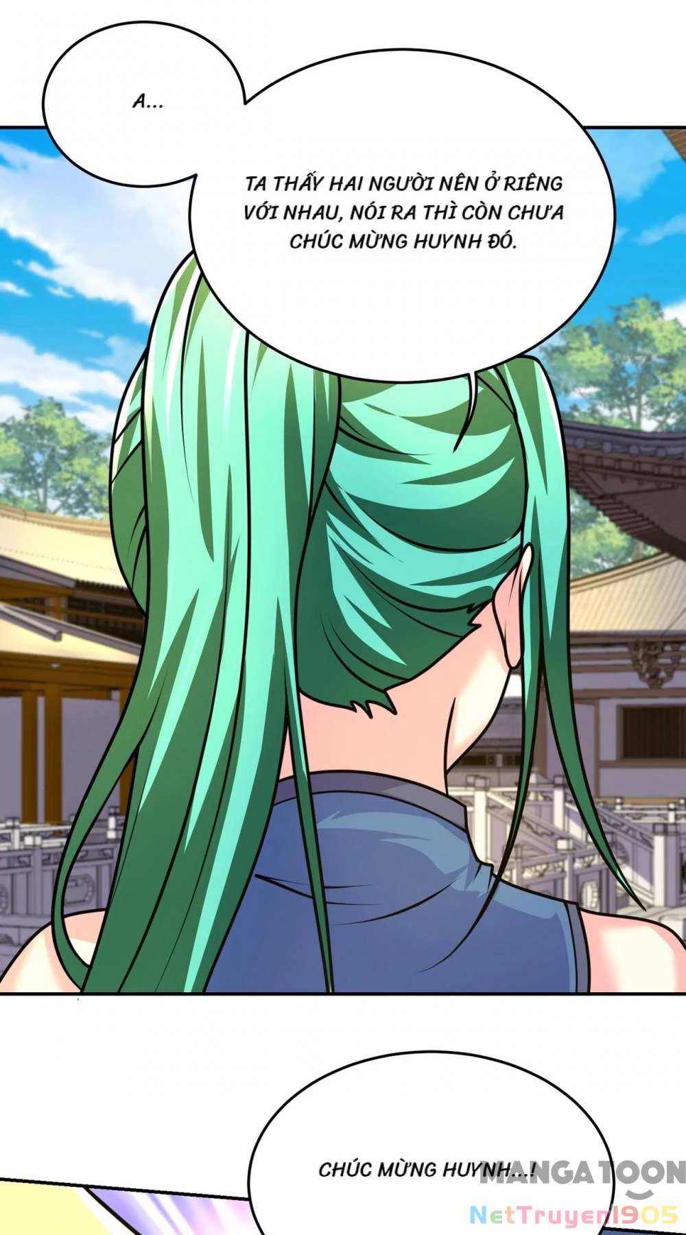 Nhặt Hoa Khôi Về Làm Vợ Chapter 442 - 14