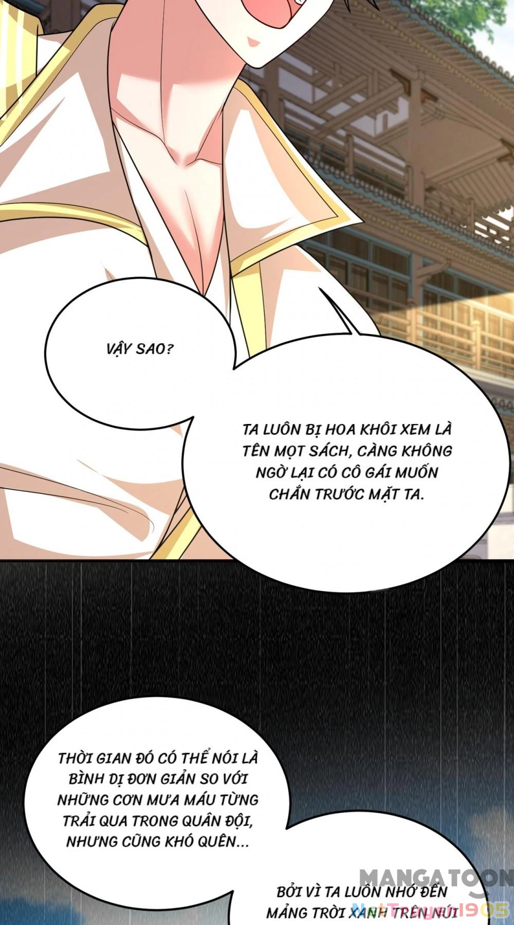 Nhặt Hoa Khôi Về Làm Vợ Chapter 442 - 22