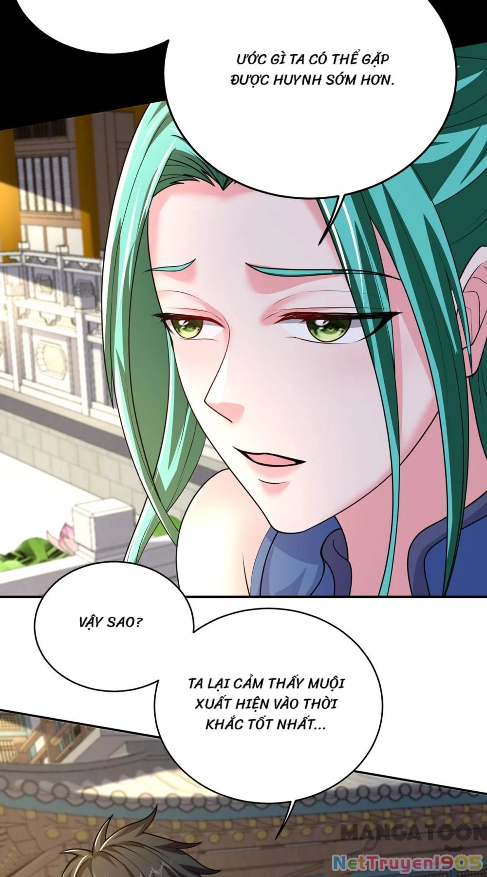 Nhặt Hoa Khôi Về Làm Vợ Chapter 442 - 24