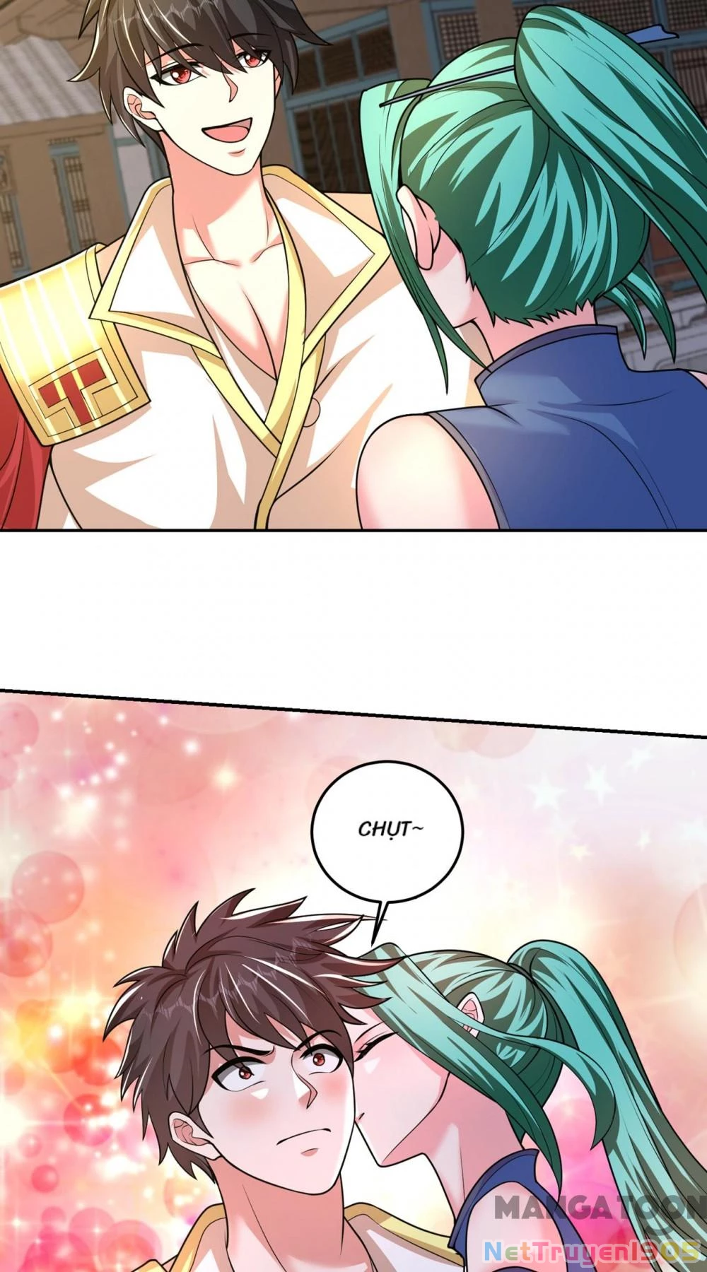 Nhặt Hoa Khôi Về Làm Vợ Chapter 442 - 25