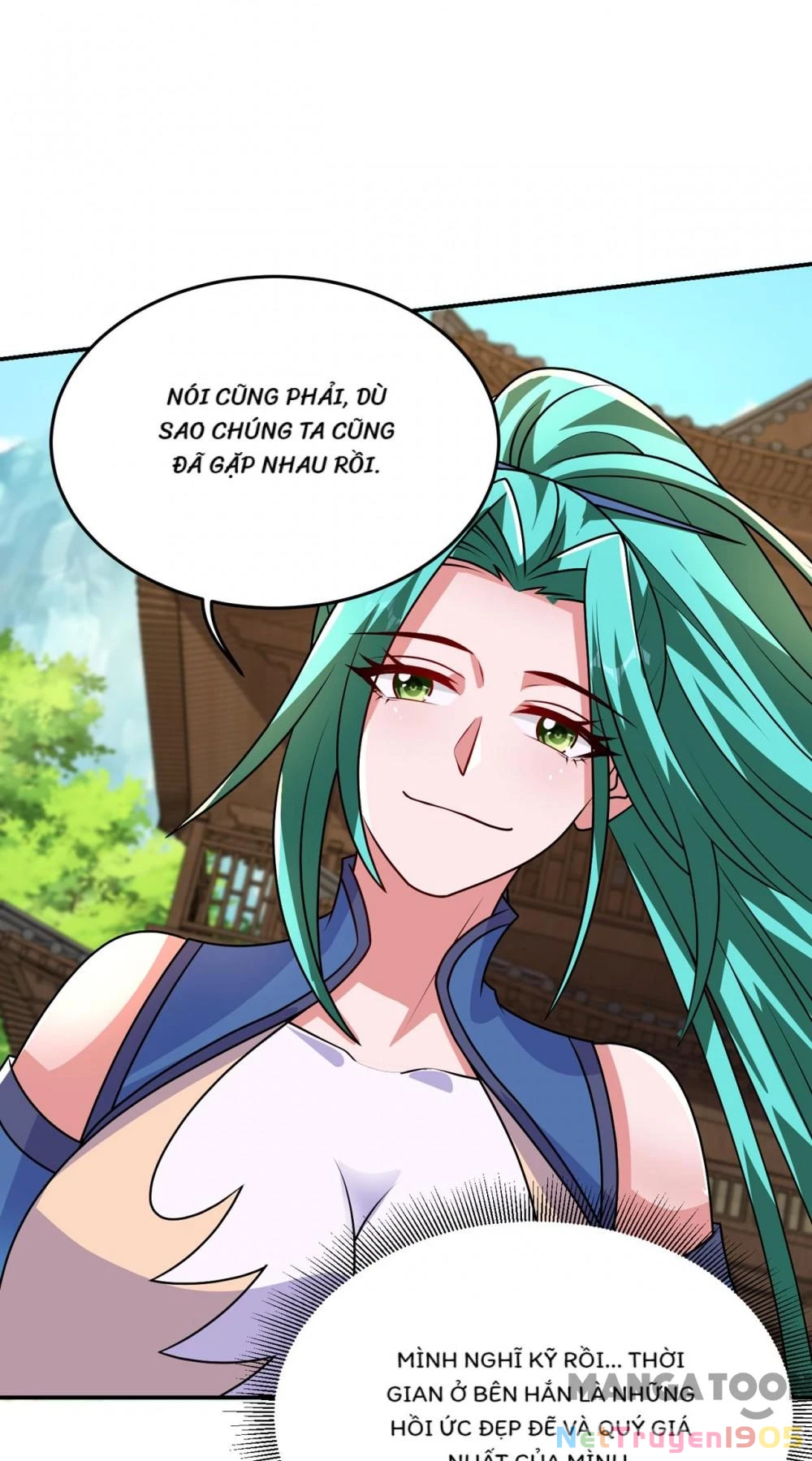 Nhặt Hoa Khôi Về Làm Vợ Chapter 442 - 27