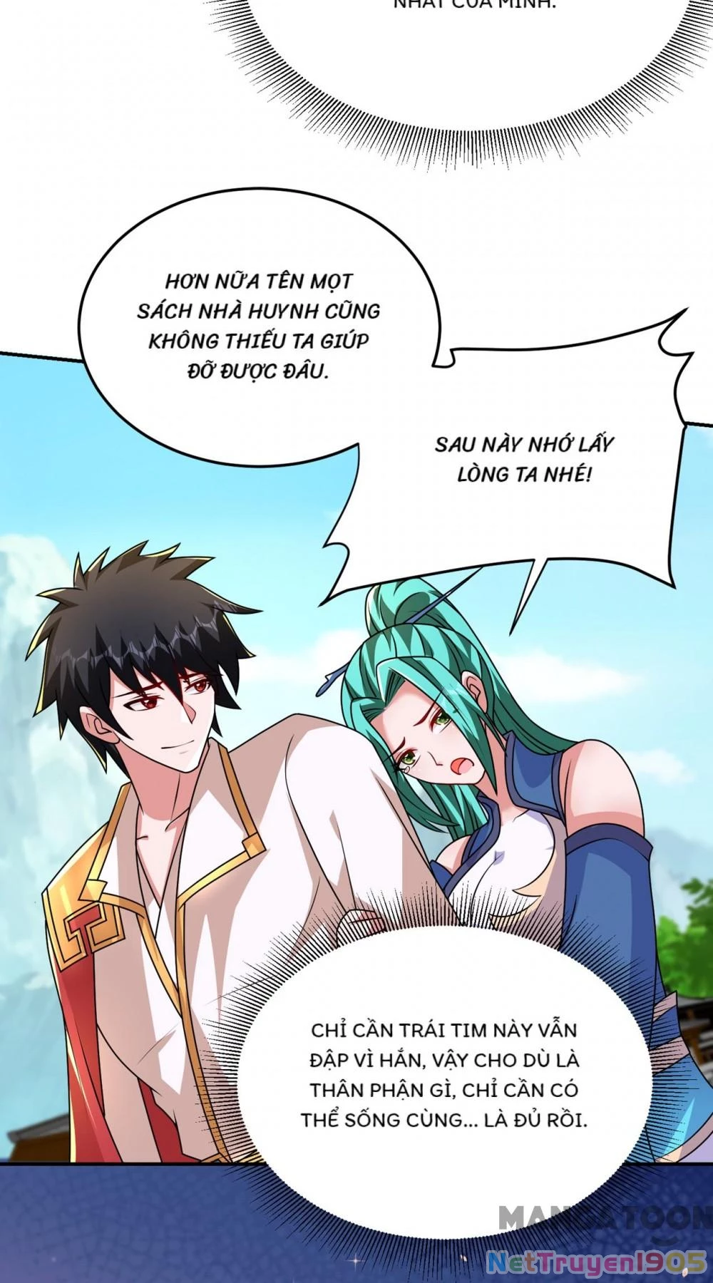 Nhặt Hoa Khôi Về Làm Vợ Chapter 442 - 28