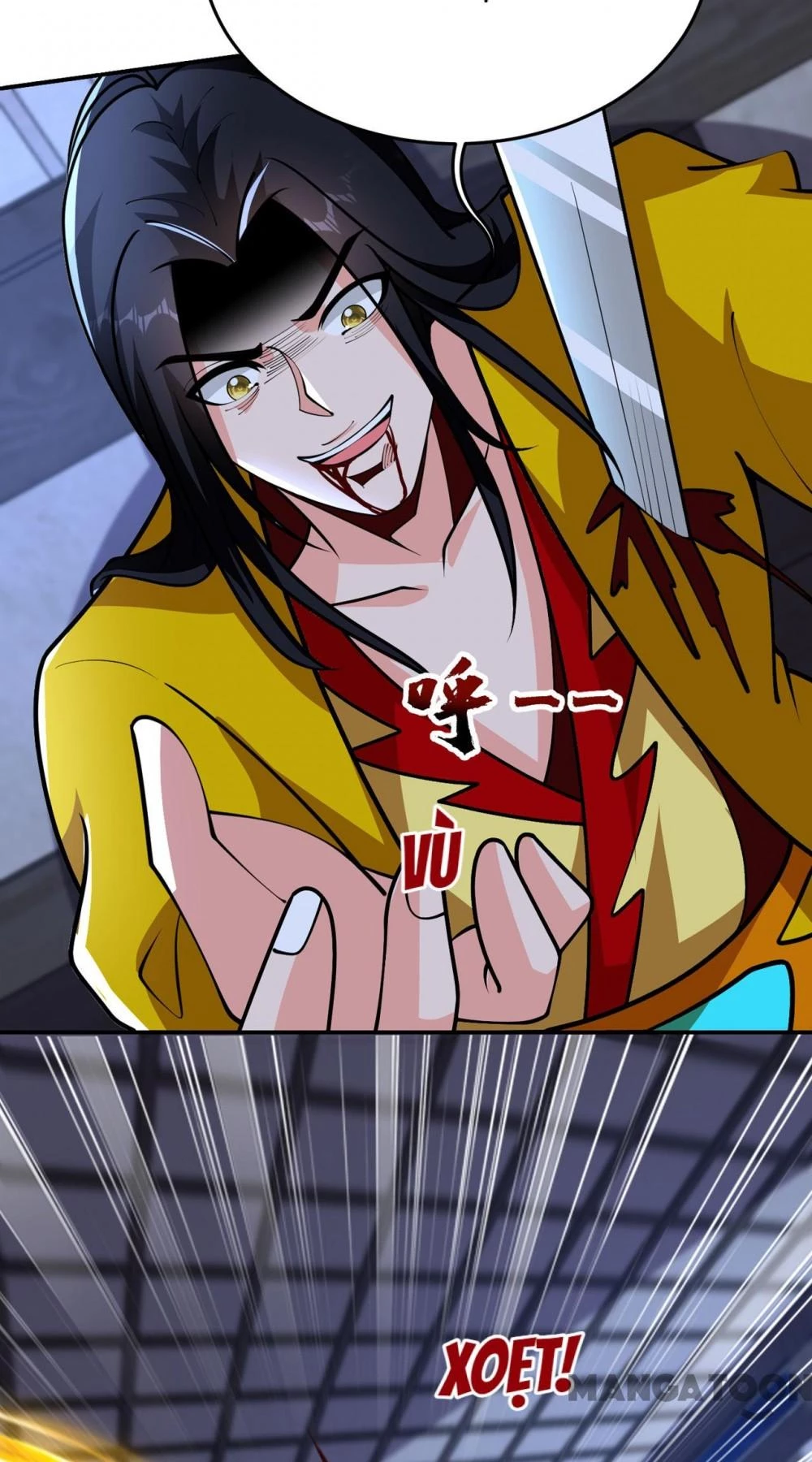 Nhặt Hoa Khôi Về Làm Vợ Chapter 443 - 7