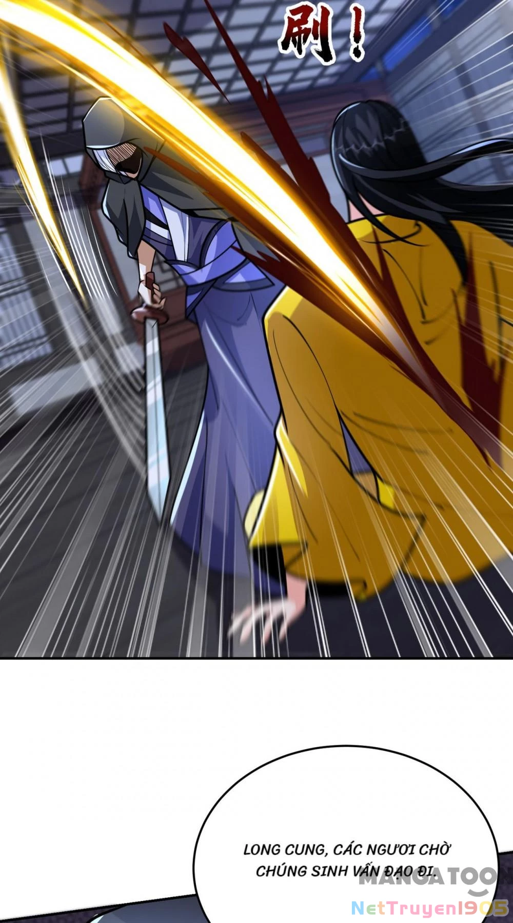 Nhặt Hoa Khôi Về Làm Vợ Chapter 443 - 8