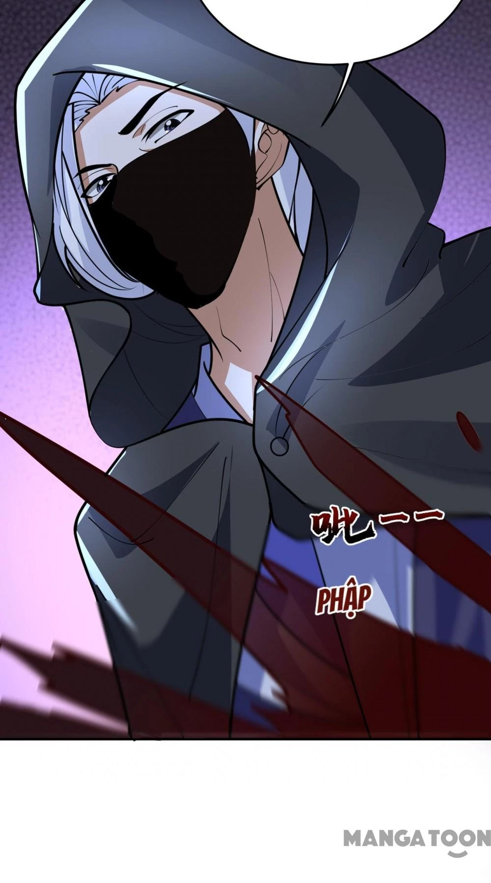 Nhặt Hoa Khôi Về Làm Vợ Chapter 443 - 9