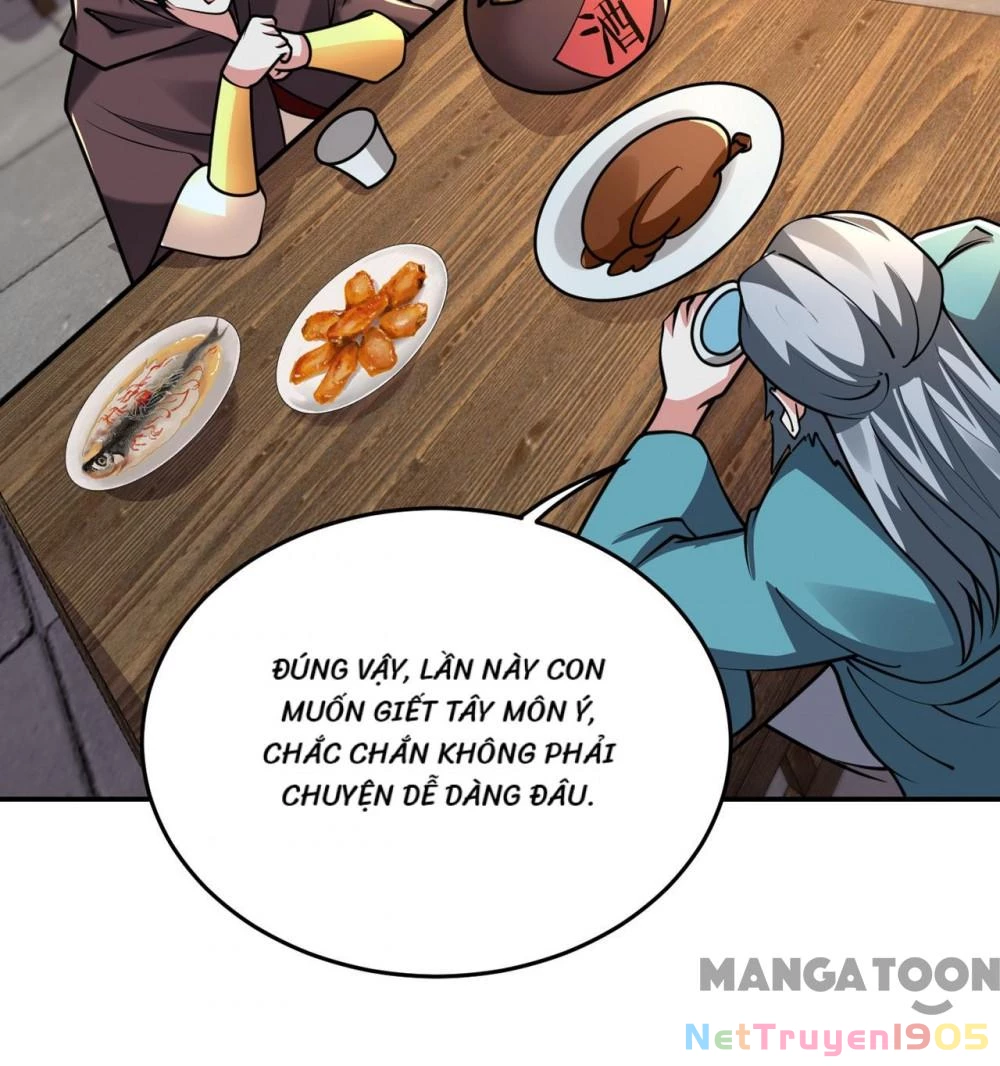 Nhặt Hoa Khôi Về Làm Vợ Chapter 443 - 11