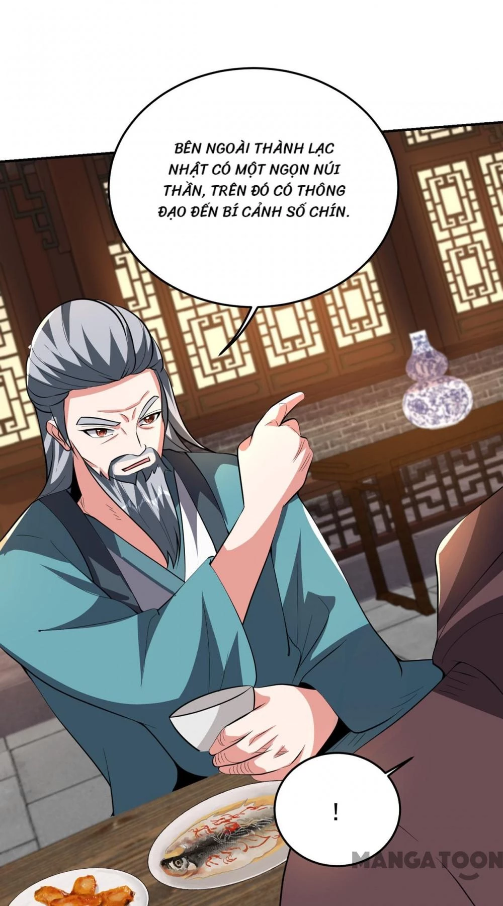 Nhặt Hoa Khôi Về Làm Vợ Chapter 443 - 12