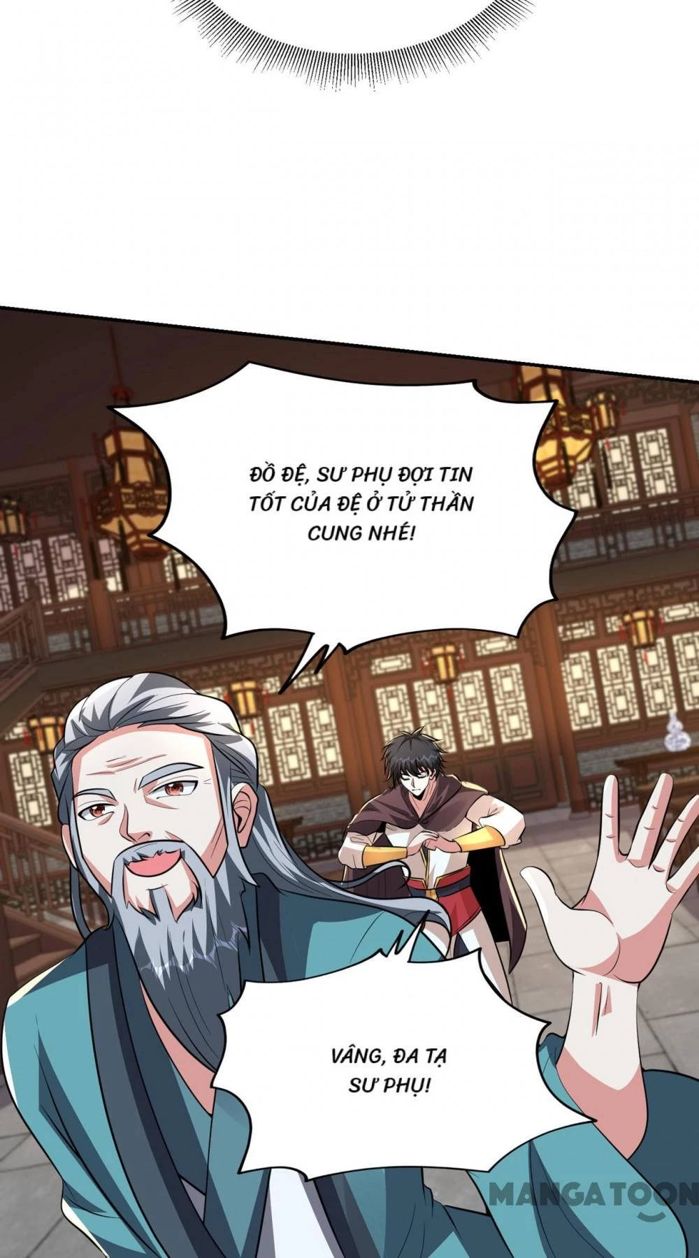 Nhặt Hoa Khôi Về Làm Vợ Chapter 443 - 15