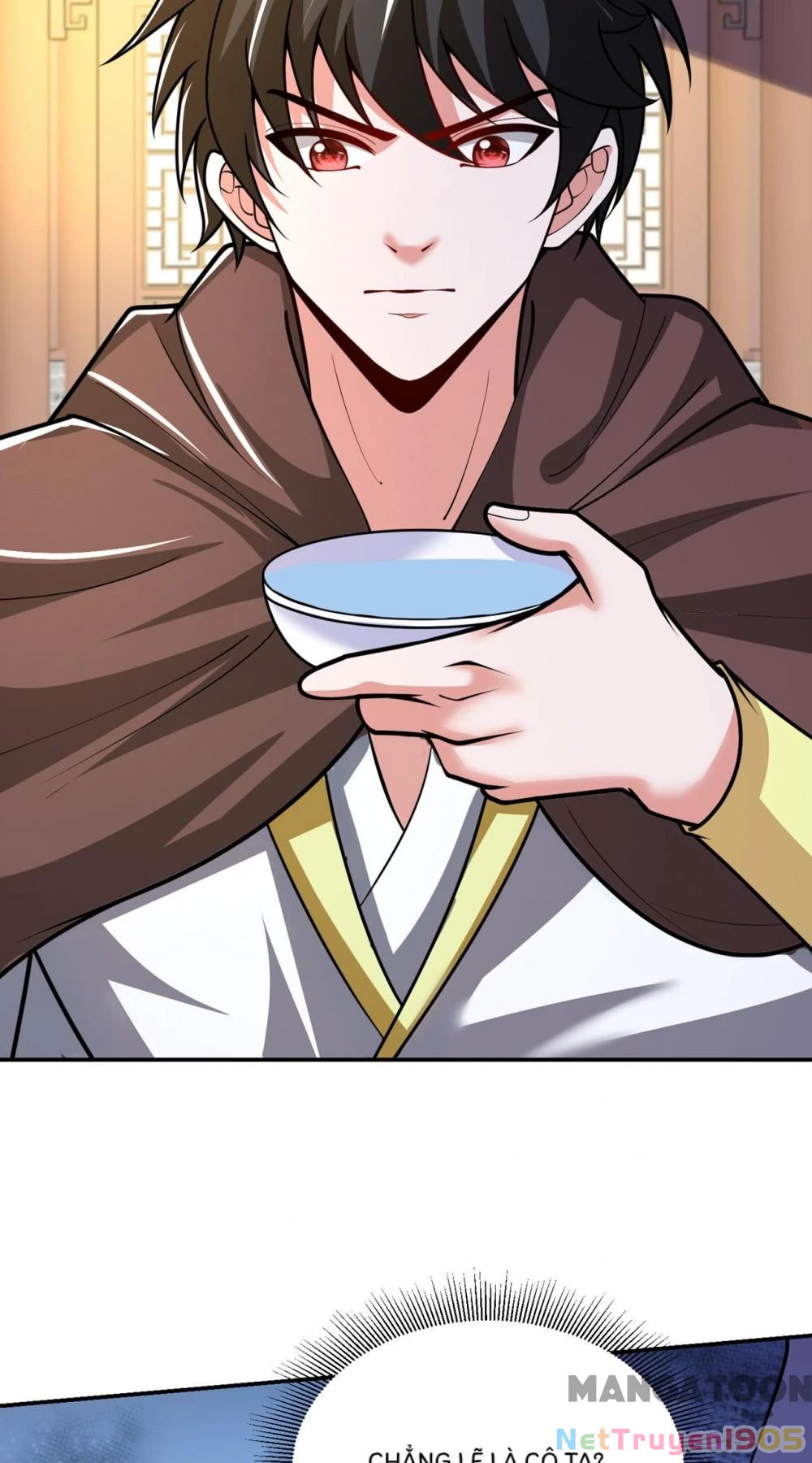 Nhặt Hoa Khôi Về Làm Vợ Chapter 443 - 22