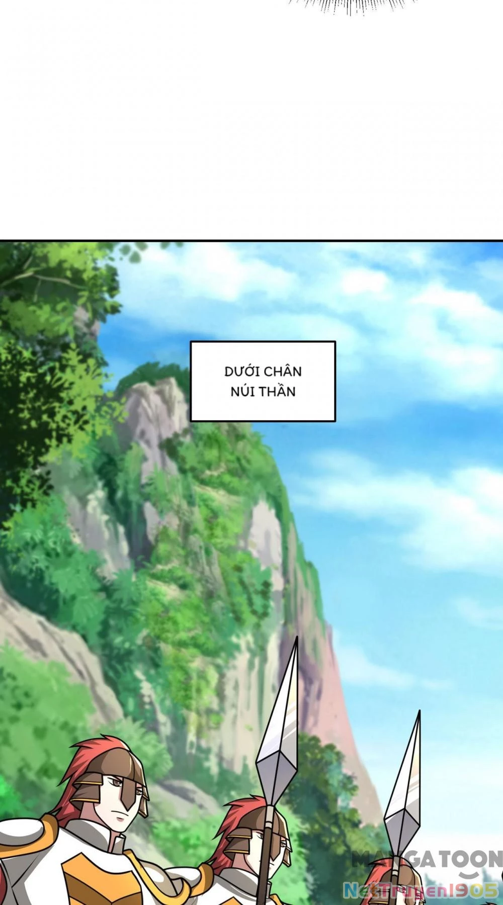 Nhặt Hoa Khôi Về Làm Vợ Chapter 443 - 27