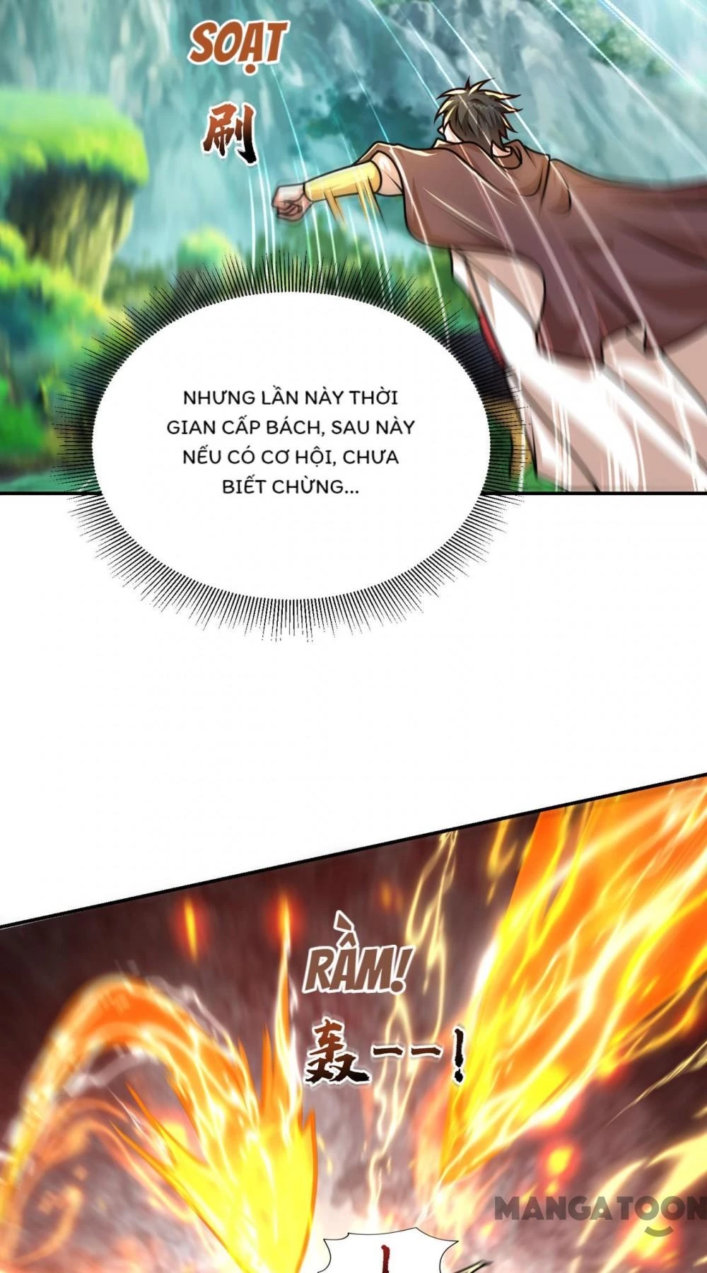 Nhặt Hoa Khôi Về Làm Vợ Chapter 443 - 30