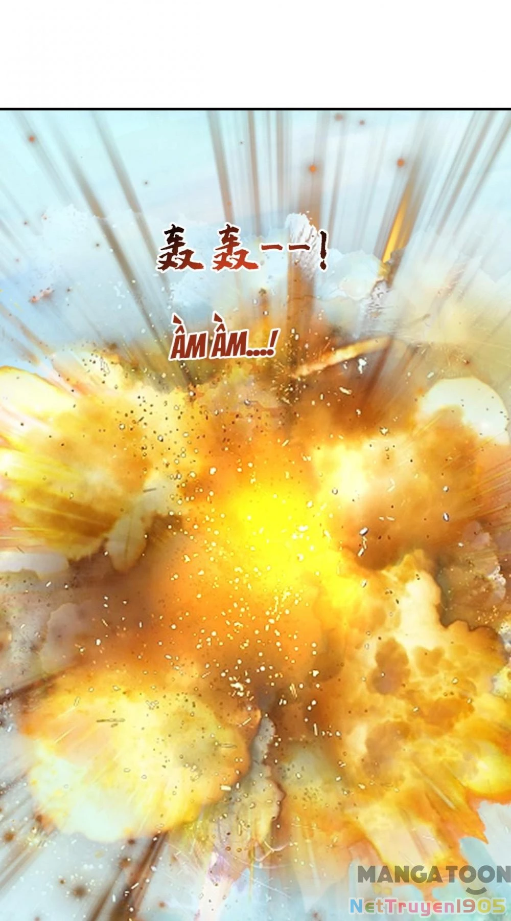 Nhặt Hoa Khôi Về Làm Vợ Chapter 443 - 32