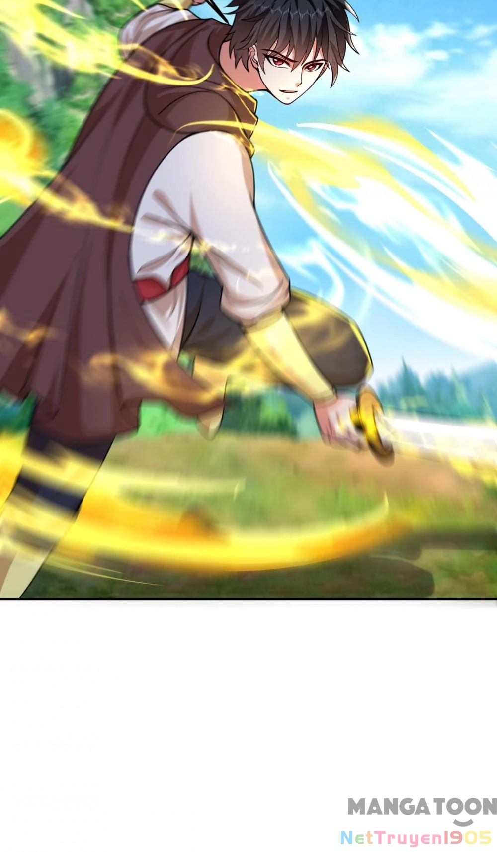 Nhặt Hoa Khôi Về Làm Vợ Chapter 443 - 37