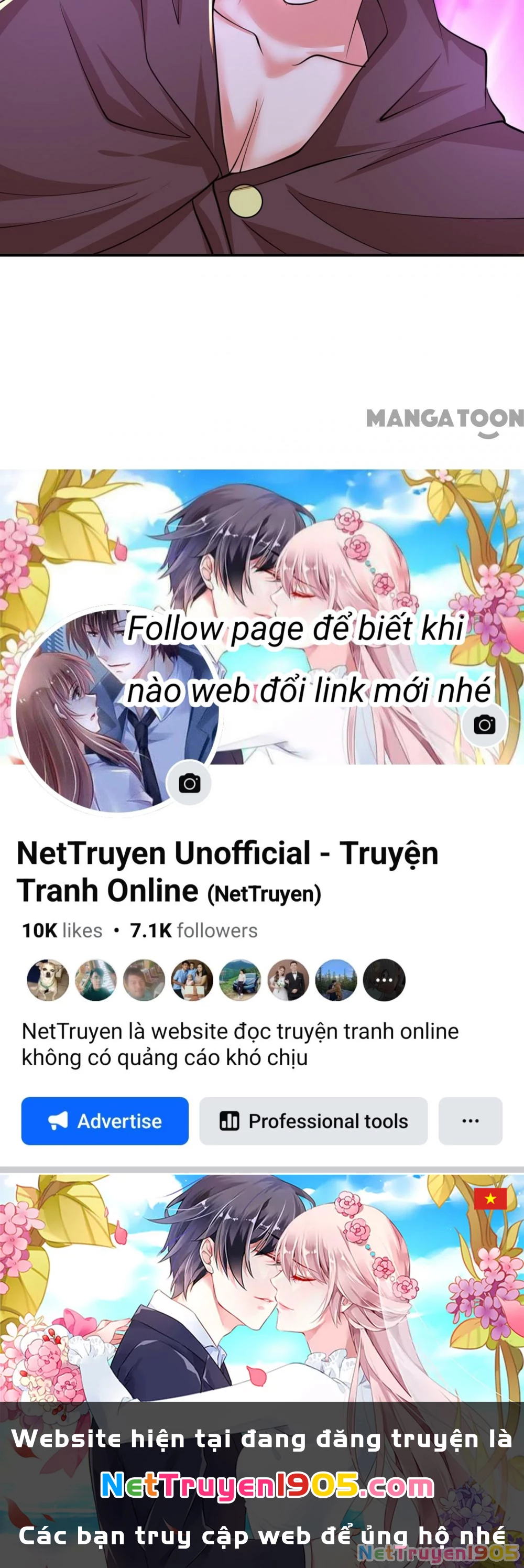 Nhặt Hoa Khôi Về Làm Vợ Chapter 443 - 41