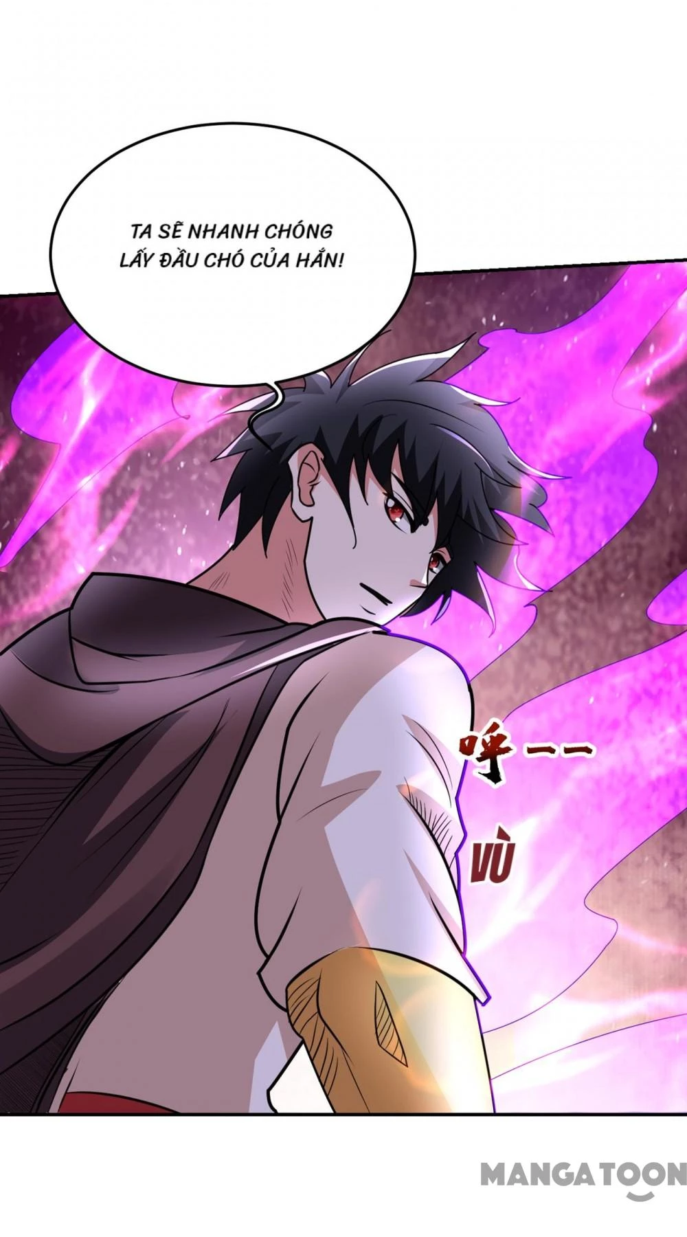 Nhặt Hoa Khôi Về Làm Vợ Chapter 444 - 4