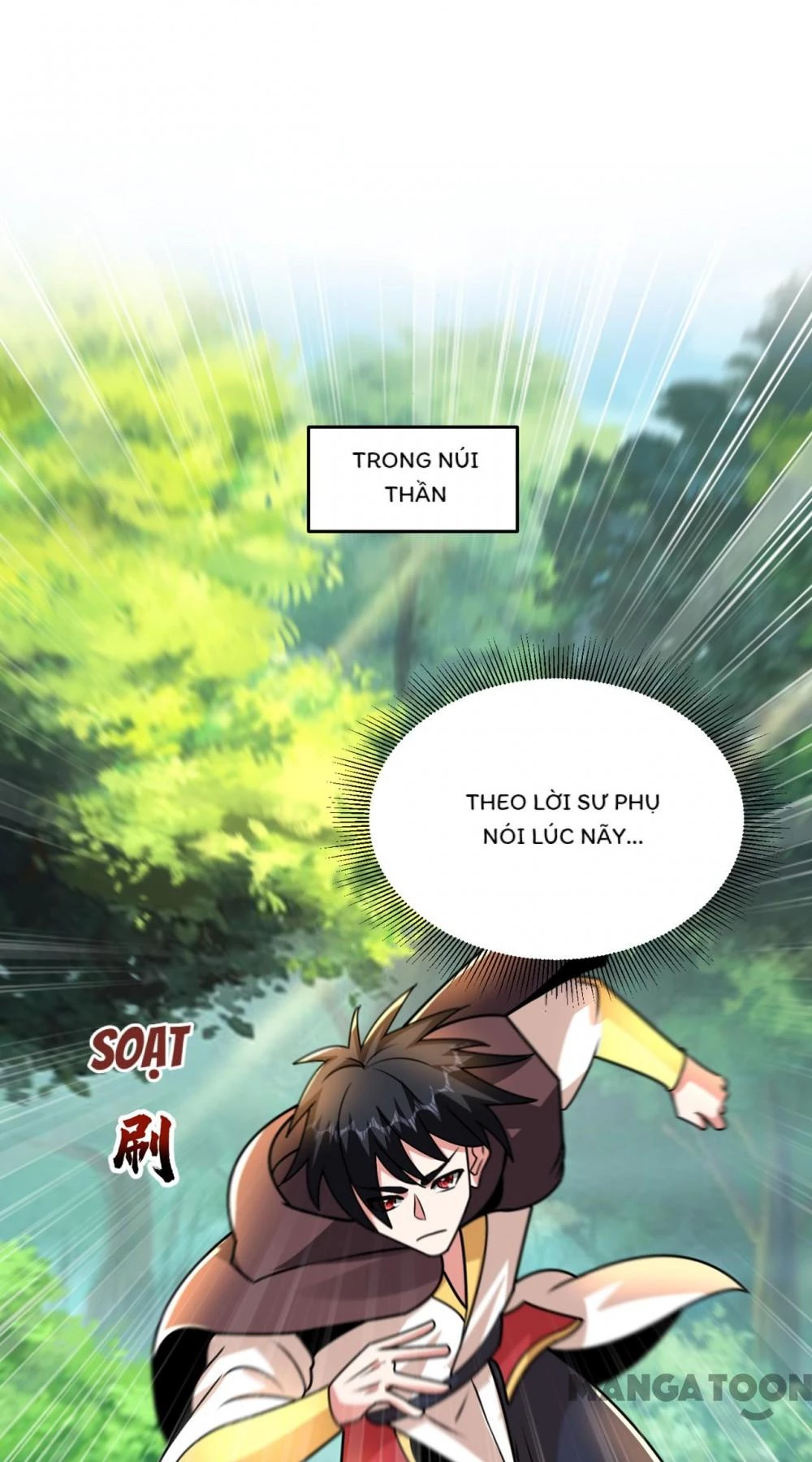 Nhặt Hoa Khôi Về Làm Vợ Chapter 444 - 5