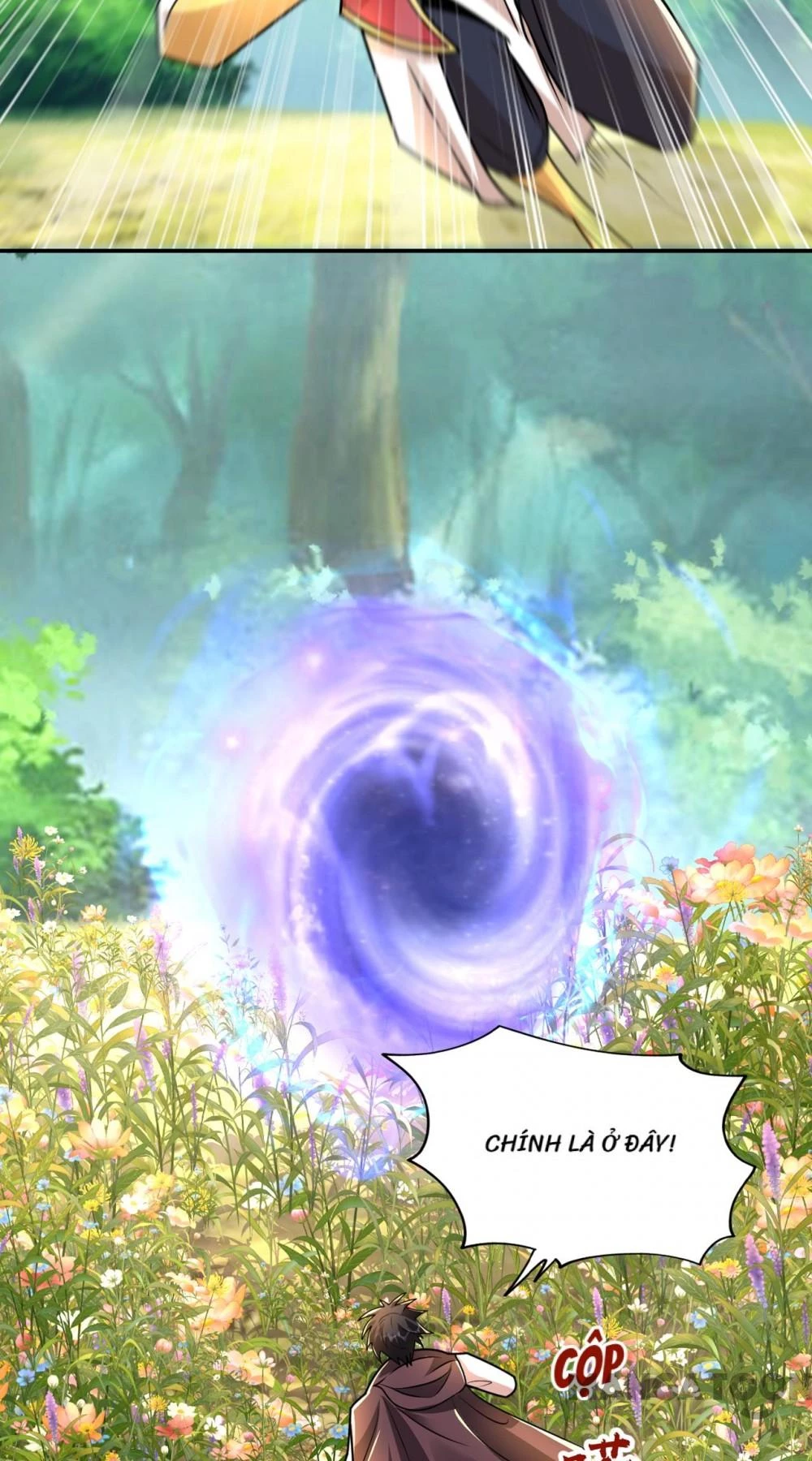 Nhặt Hoa Khôi Về Làm Vợ Chapter 444 - 6