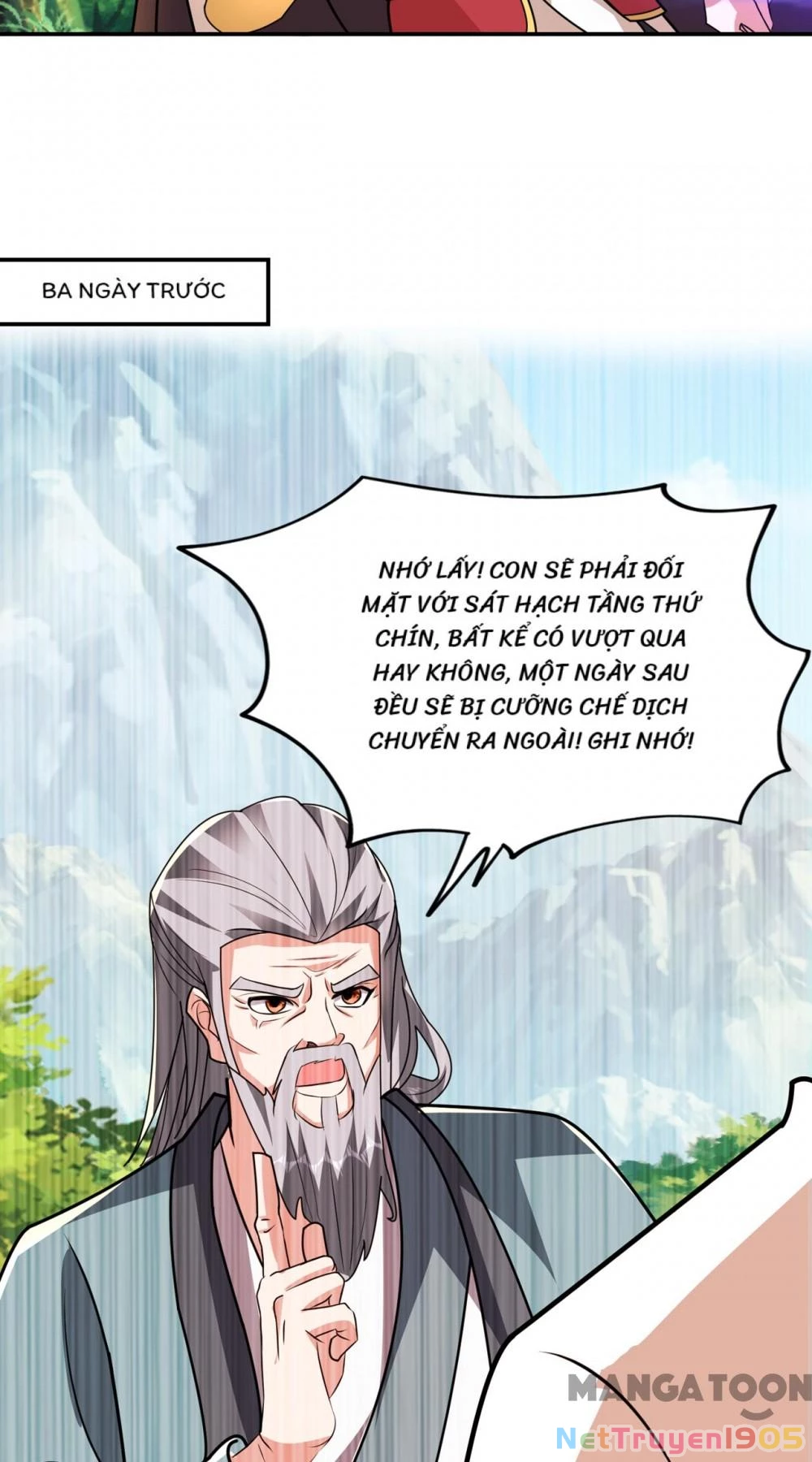 Nhặt Hoa Khôi Về Làm Vợ Chapter 444 - 8