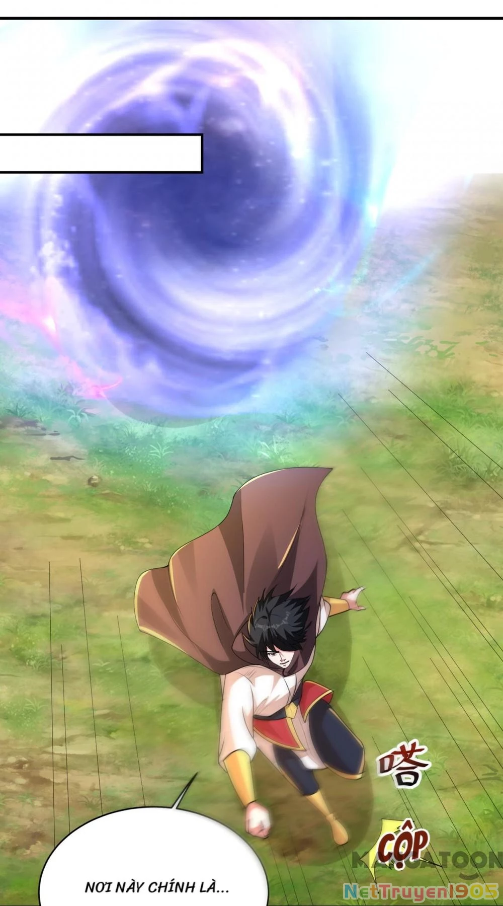 Nhặt Hoa Khôi Về Làm Vợ Chapter 444 - 11