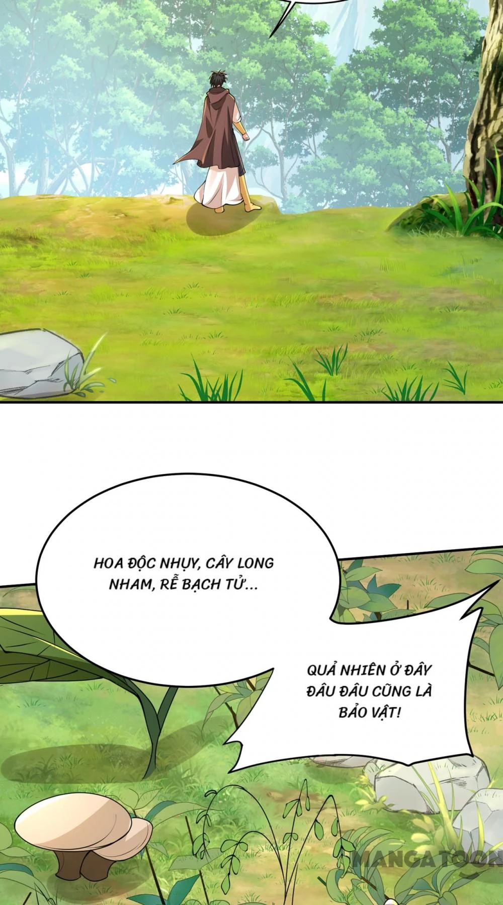 Nhặt Hoa Khôi Về Làm Vợ Chapter 444 - 13