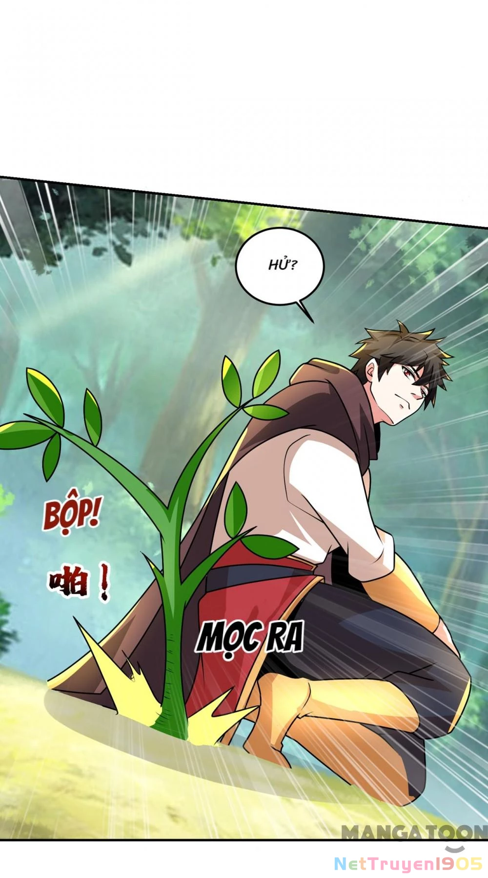 Nhặt Hoa Khôi Về Làm Vợ Chapter 444 - 20