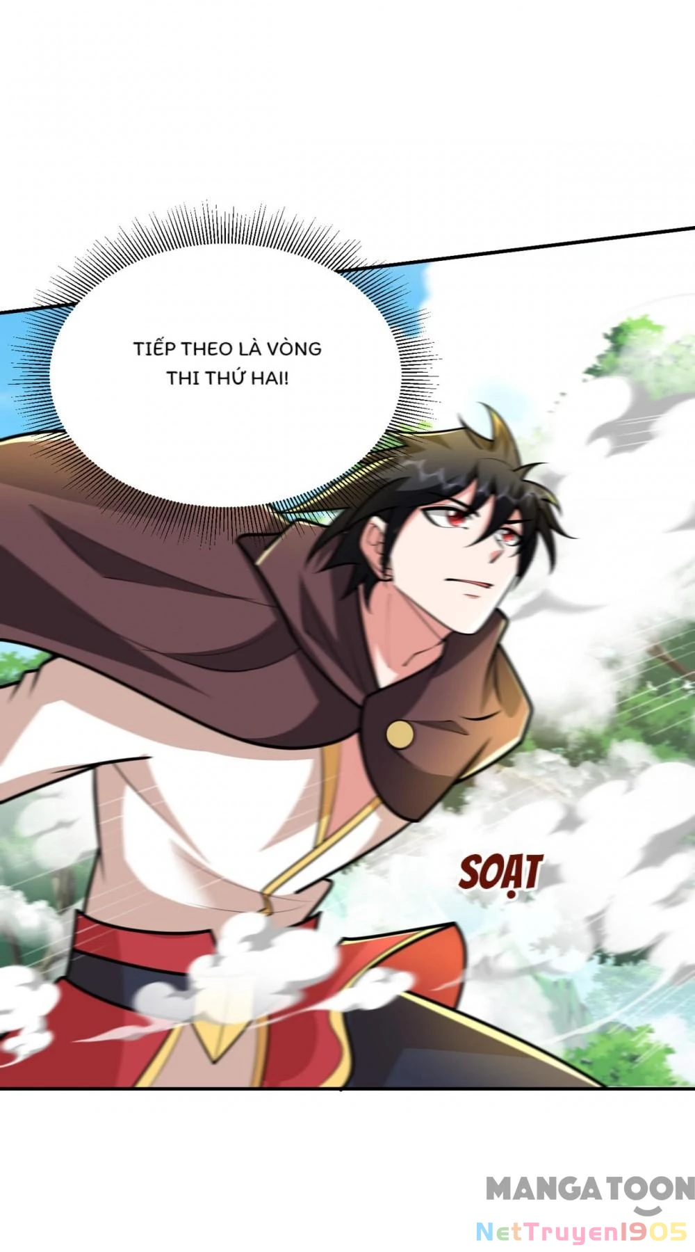 Nhặt Hoa Khôi Về Làm Vợ Chapter 444 - 24