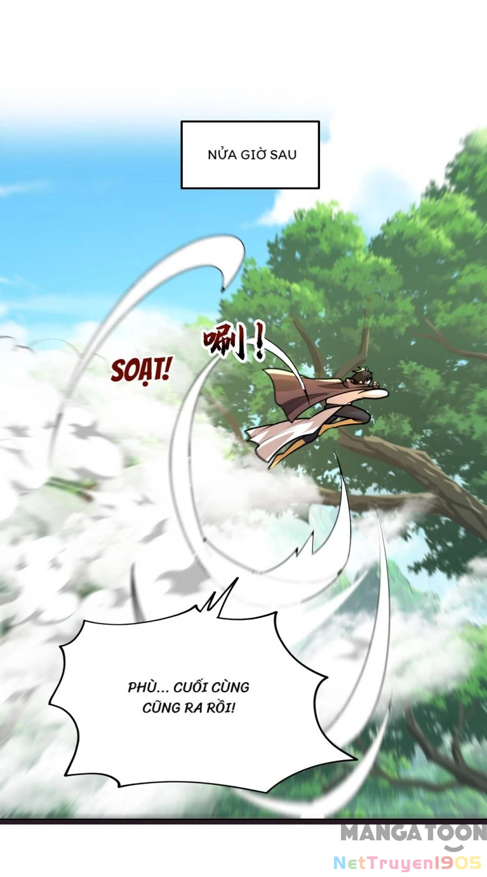 Nhặt Hoa Khôi Về Làm Vợ Chapter 444 - 25