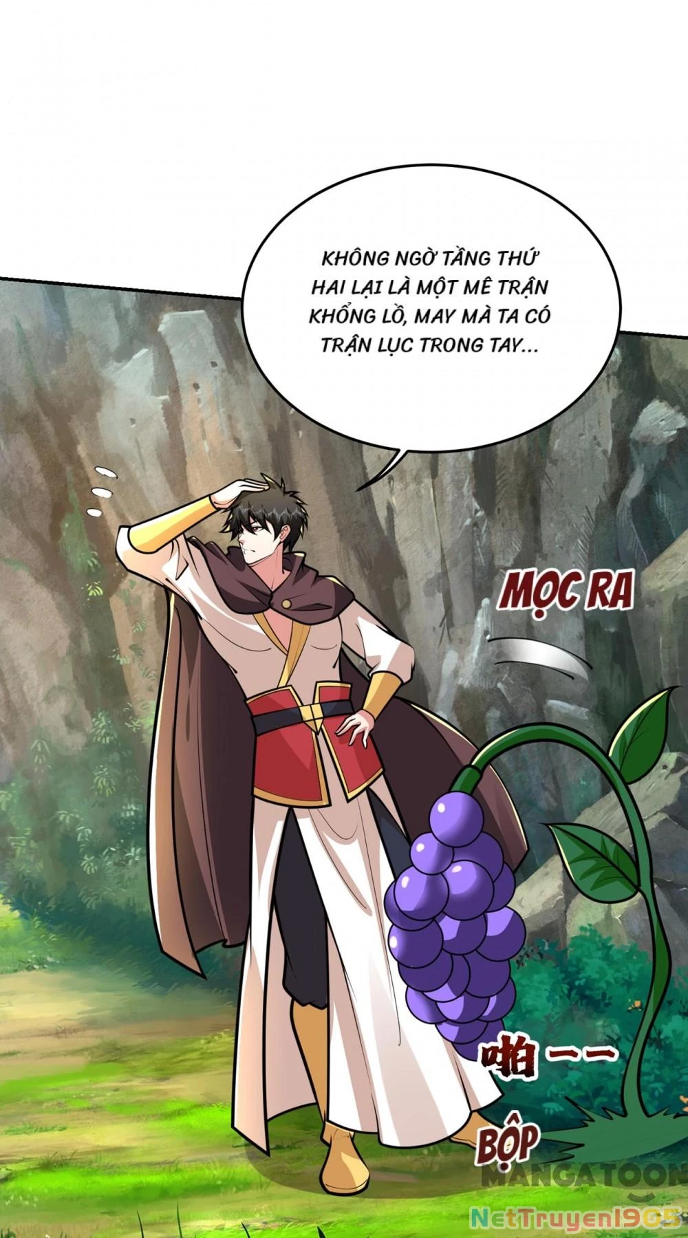 Nhặt Hoa Khôi Về Làm Vợ Chapter 444 - 26