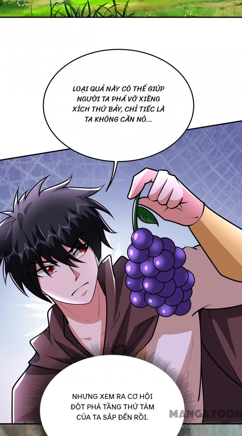 Nhặt Hoa Khôi Về Làm Vợ Chapter 444 - 27