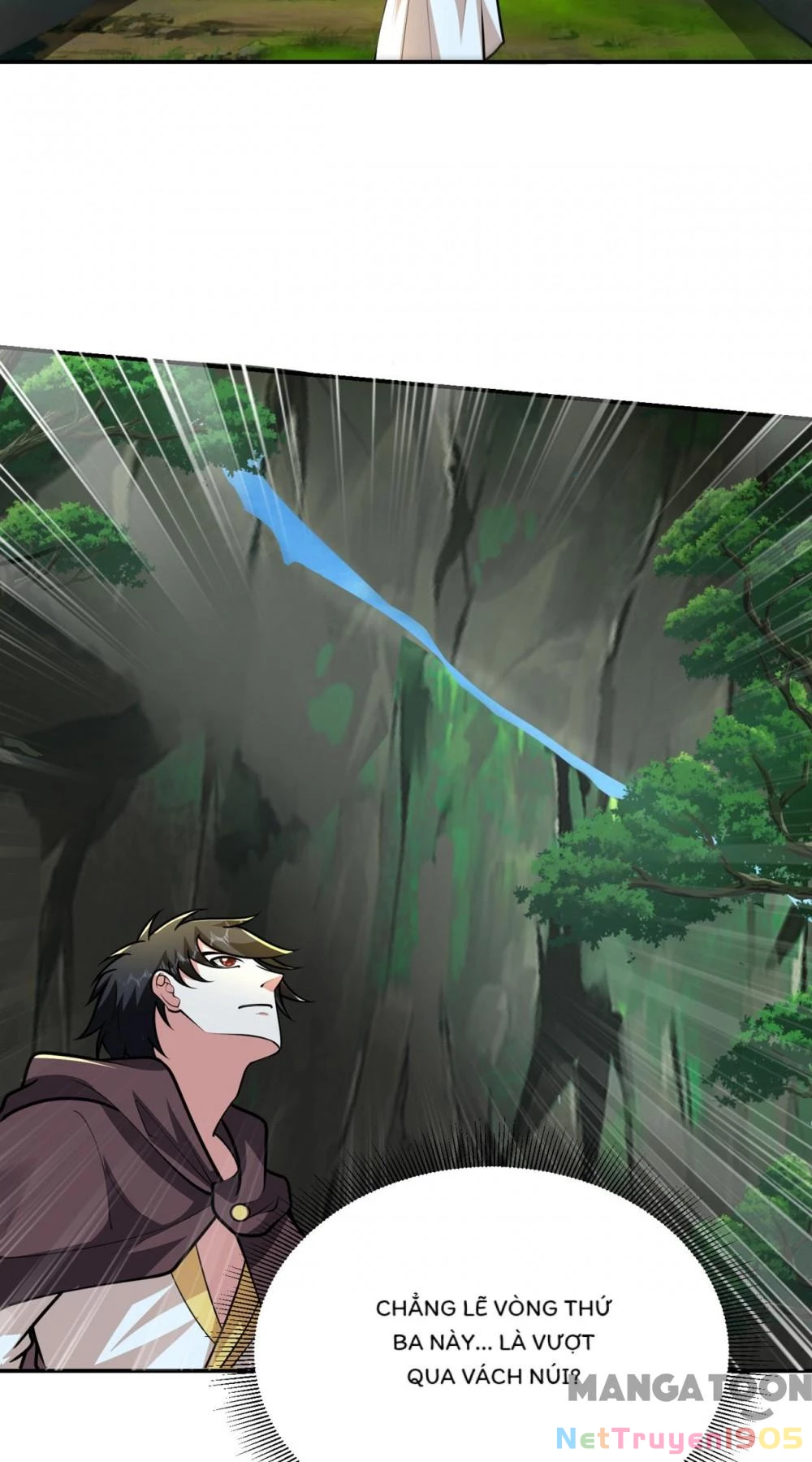 Nhặt Hoa Khôi Về Làm Vợ Chapter 444 - 29