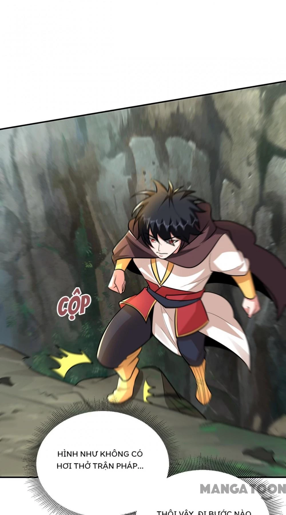 Nhặt Hoa Khôi Về Làm Vợ Chapter 444 - 31