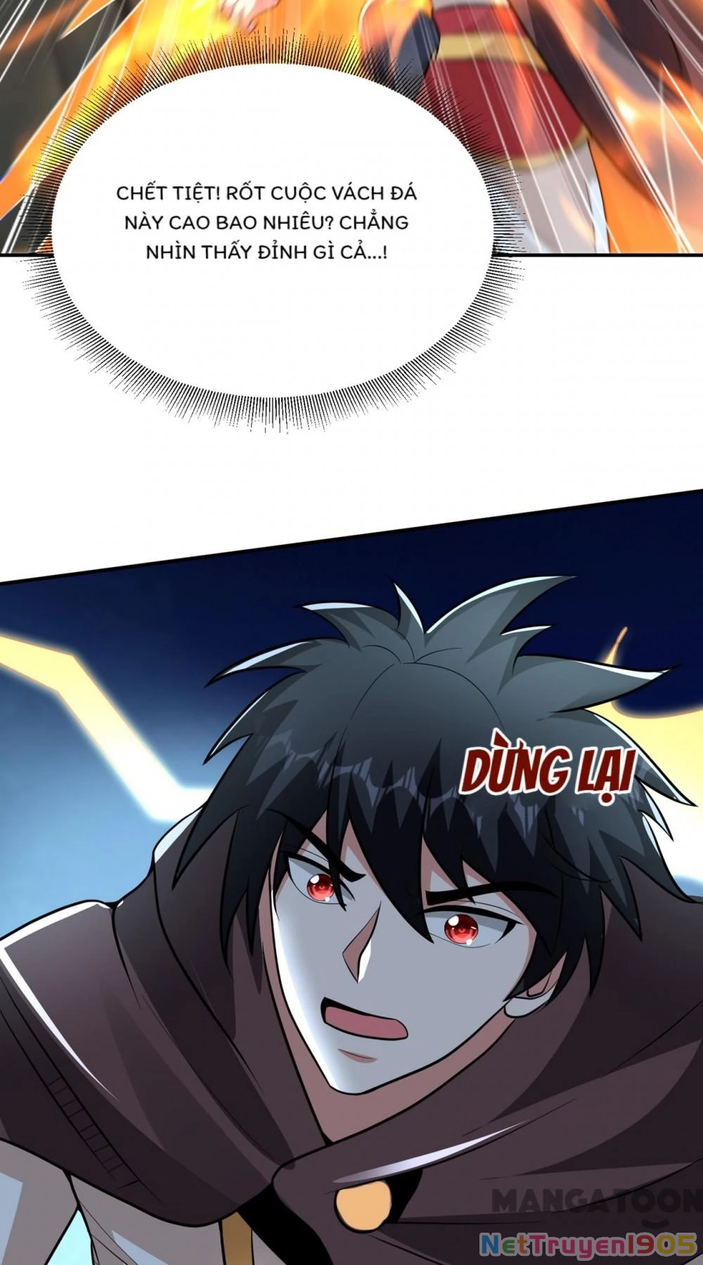 Nhặt Hoa Khôi Về Làm Vợ Chapter 444 - 33