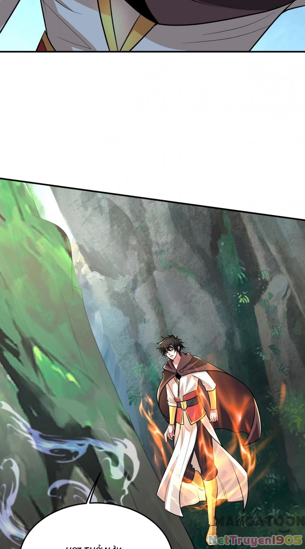 Nhặt Hoa Khôi Về Làm Vợ Chapter 444 - 34